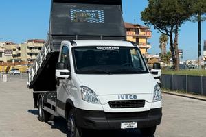 Iveco Daily 35c11 ribaltabile nuovo euro 5b