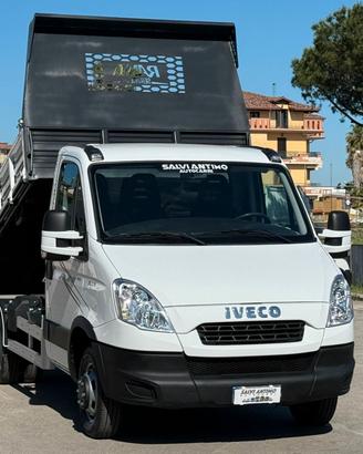 Iveco Daily 35c11 ribaltabile nuovo euro 5b