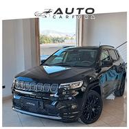 Jeep Compass 1.6 Multijet II 2WD S
