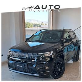 Jeep Compass 1.6 Multijet II 2WD S