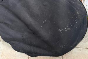 Kit ruota di scorta bmw