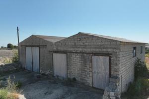 Magazzino a Modica (RG)