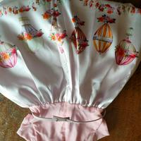 Abito Monnalisa 36 m