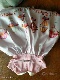 Abito Monnalisa 36 m