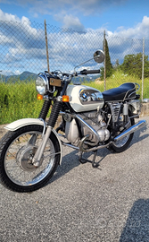 Bmw r75/5 america