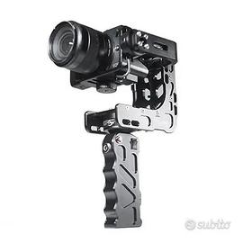 Stabilizzatore gimbal Nebula 4000 Lite