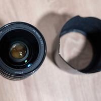 Obbiettivo Canon 24-70