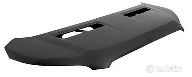 COFANO FORD TRANSIT 2019 ANTERIORE