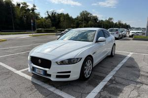 Jaguar 2.0d 05/2017 Prestige 180cv