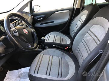 Fiat punto evo 1300 multijet