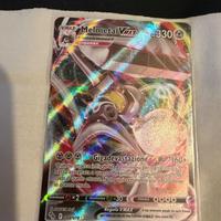Pokemon Melmetal VMAX (IT)