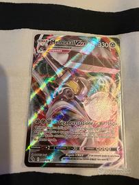 Pokemon Melmetal VMAX (IT)