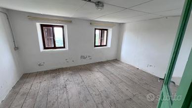 Rustico affiancato panoramico - Lusiana -