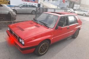 Lancia Delta Integrale