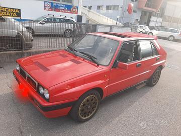 Lancia Delta Integrale