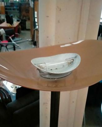 Lampada Artemide da terra