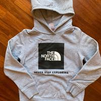 Felpa The North Face bambino 