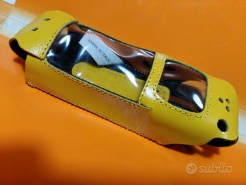 Custodia  Nokia 3110 in Pelle