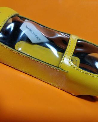 Custodia  Nokia 3110 in Pelle