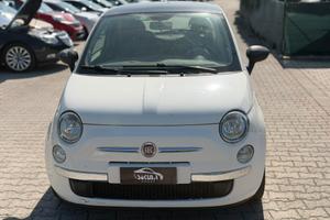Fiat 500 1.2 EasyPower Lounge