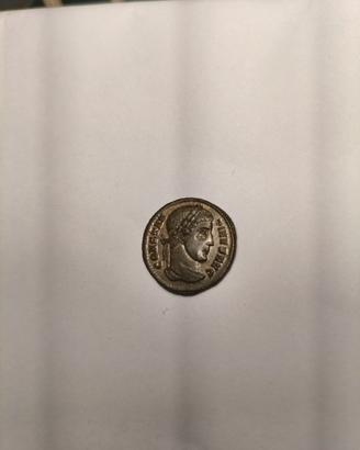 moneta romana imperatore Costantino