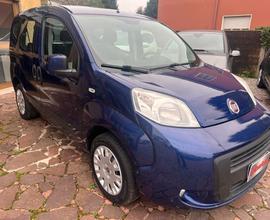 Fiat Qubo 1.3 MJT 80 CV Dynamic