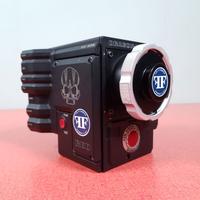 RED Dragon-X Kit Completo
