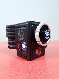 RED Dragon-X Kit Completo