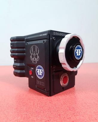 RED Dragon-X Kit Completo
