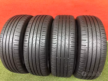 205 60 16 Gomme Estive 75% Continental 205 60R16