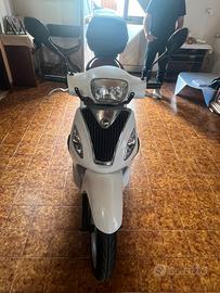 Scooter 50 Cc