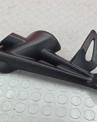 SUPPORTO SINISTRO TRIUMPH STREET TRIPLE 675 2007 2