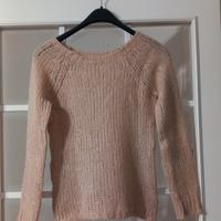 Maglia lana S