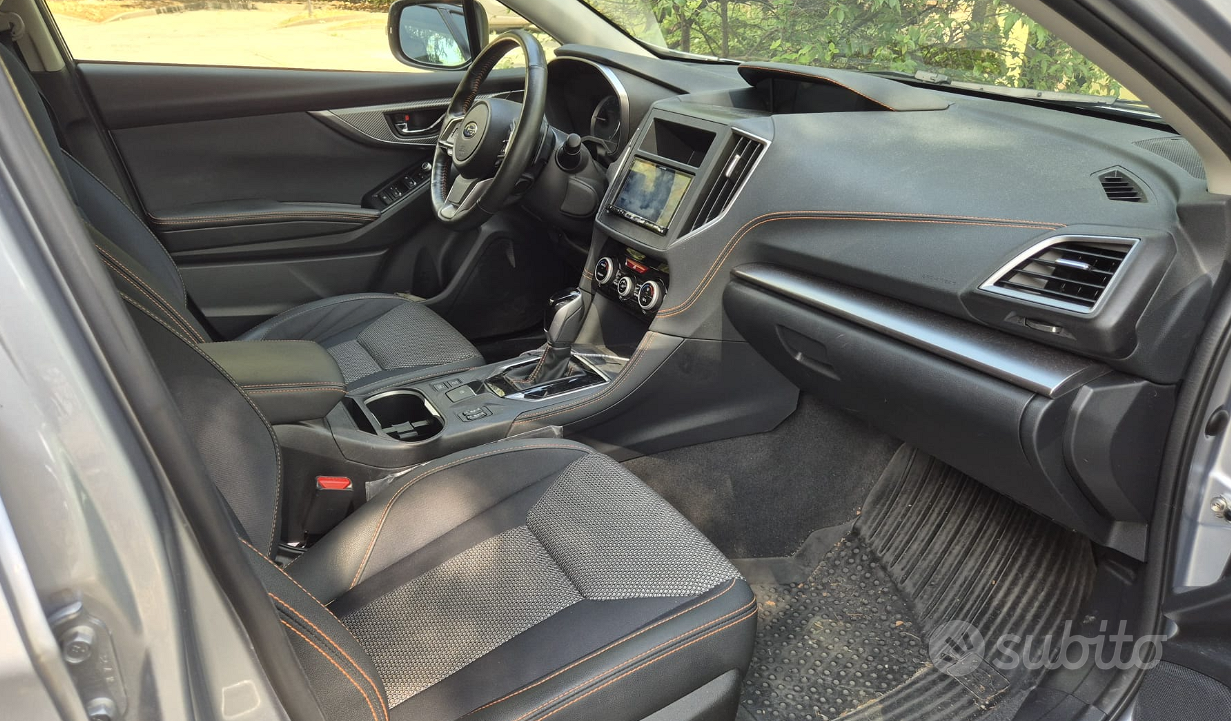 Subaru Xv 2023 photo 5