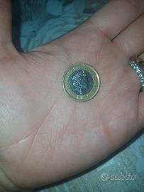 Sterlina,regina Elisabetta 2.  2017