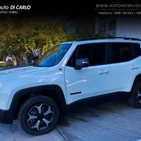 Jeep Renegade 1.3 T4 240CV PHEV 4xe AT6 Trailhawk