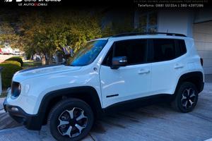 Jeep Renegade 1.3 T4 240CV PHEV 4xe AT6 Trailhawk