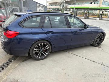 Bmw Sport touring