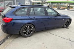 Bmw Sport touring