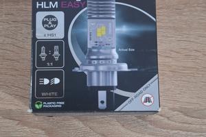 Lampada LED Moto OSRAM HS1 12v (Nuova)
