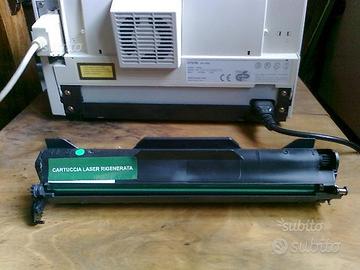 Cartuccia Epson Epl 5500