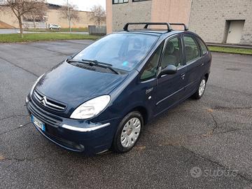 Citroen Xsara Picasso 1.6 Benz euro 4 80 Milà km