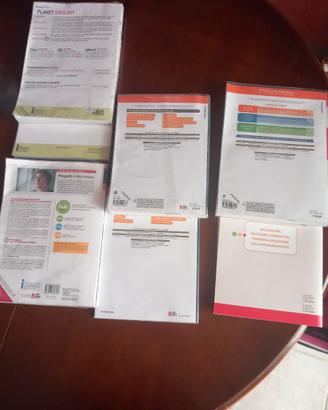 Libri scolastici 