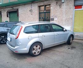 FORD Focus 3ª serie Bs - 2009