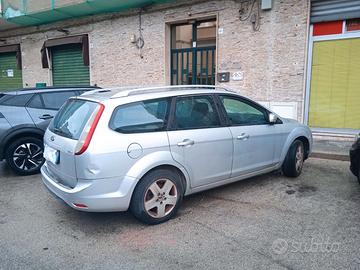 FORD Focus 3ª serie Bs - 2009