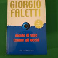 Giorgio faletti niente di vero tranne gli occhi