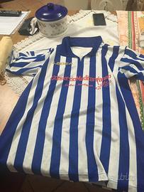 maglia calcio