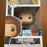 Funko Pop Game Of Thrones Missandei Lucca 2019 77