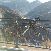 bici da corsa Giant Propel Aero taglia Small 51 