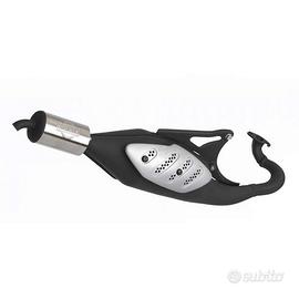 Marmitta sitoplus 0584 aprilia sr 50 ditech